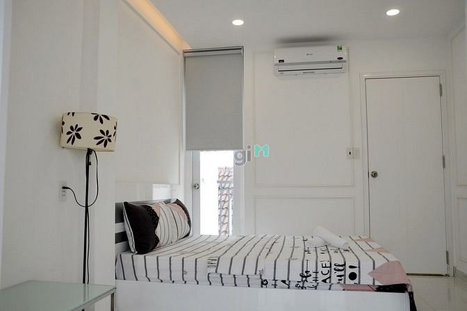 Hình ảnh Studio, Duplex, 2PN full NT gần cầu Nguyễn Văn Cừ