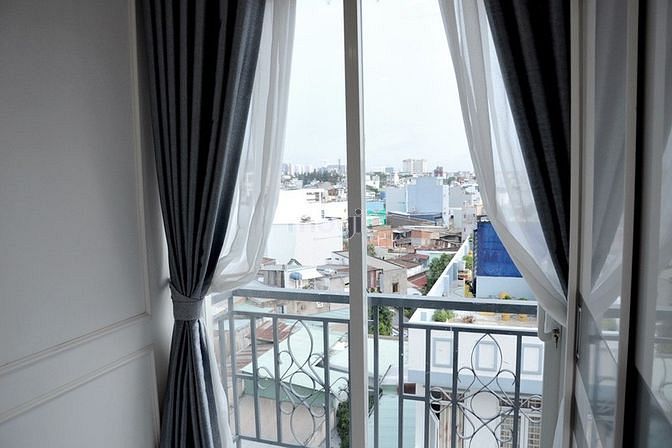 Hình ảnh Studio, Duplex, 2PN full NT gần cầu Nguyễn Văn Cừ