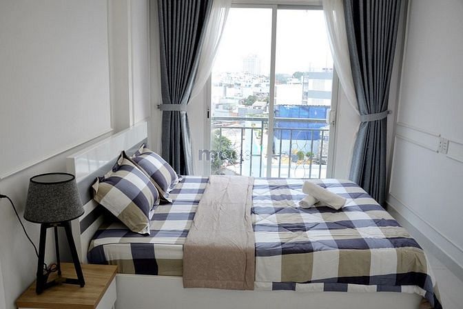 Hình ảnh Studio, Duplex, 2PN full NT gần cầu Nguyễn Văn Cừ