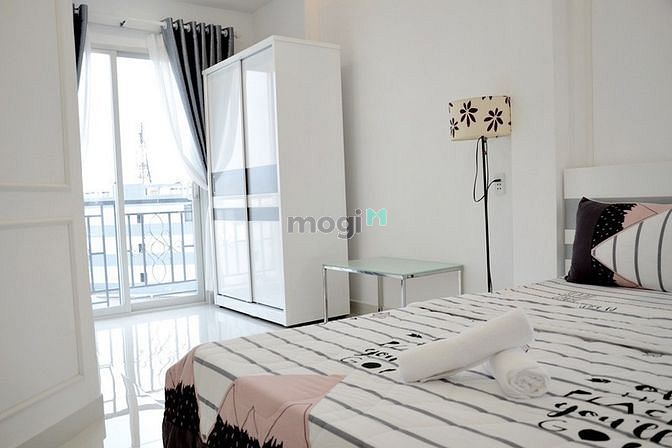 Hình ảnh Studio, Duplex, 2PN full NT gần cầu Nguyễn Văn Cừ