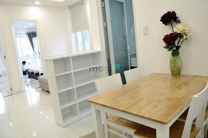 Hình ảnh Studio, Duplex, 2PN full NT gần cầu Nguyễn Văn Cừ