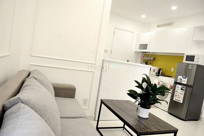 Hình ảnh Studio, Duplex, 2PN full NT gần cầu Nguyễn Văn Cừ