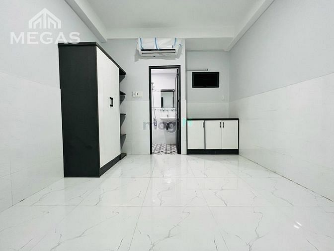Hình ảnh Đầu tháng 10 trống vài phòng gần ĐH Văn Hiến