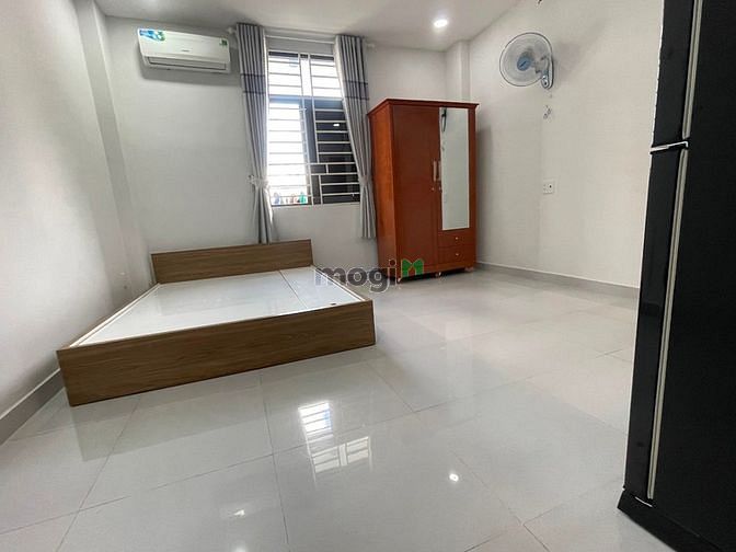 Hình ảnh CHDV đường số 3 - Quận Gò Vấp, Full nội thất y hình