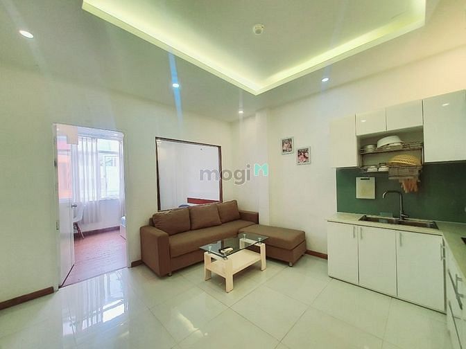 Hình ảnh 🏠 Căn Hộ Dịch Vụ - Nguyễn Trãi, Quận 1 🏠