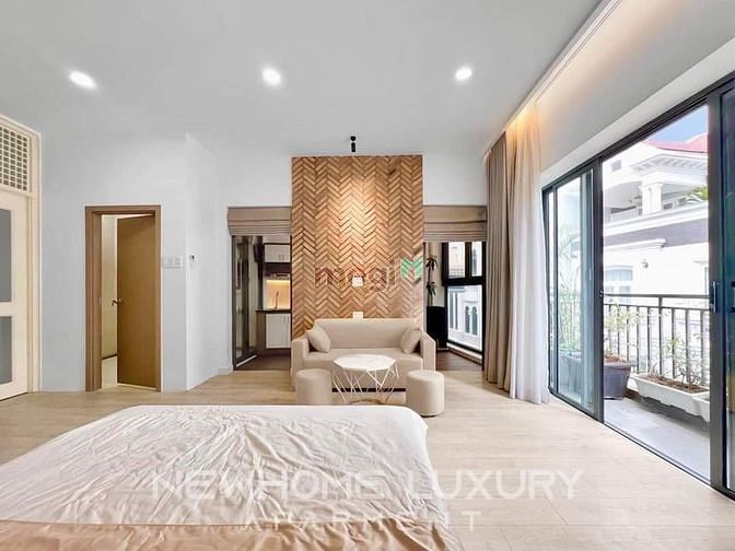 Hình ảnh Căn Hộ Cao Cấp, Bancol Siêu Thoáng Gần Bệnh viện Hồng Đức-GV