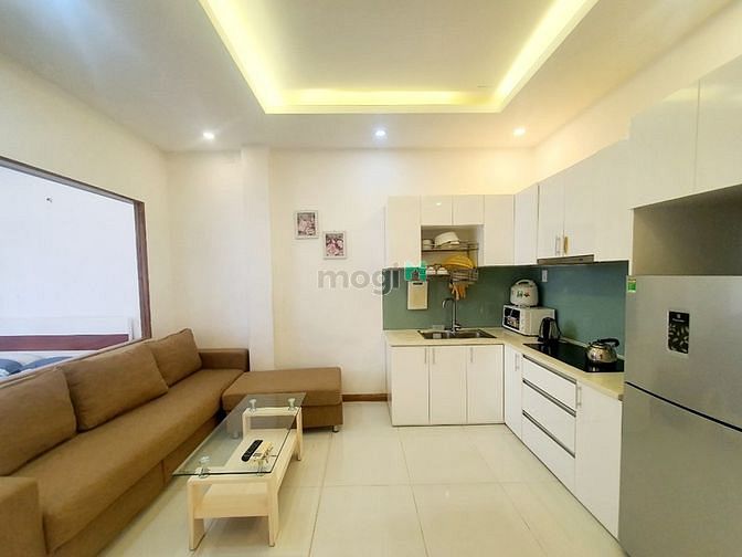 Hình ảnh 🏠 Căn Hộ Dịch Vụ - Nguyễn Trãi, Quận 1 🏠