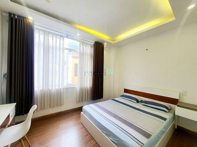 Hình ảnh 🏠 Căn Hộ Dịch Vụ - Nguyễn Trãi, Quận 1 🏠