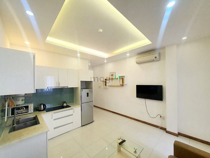 Hình ảnh 🏠 Căn Hộ Dịch Vụ - Nguyễn Trãi, Quận 1 🏠