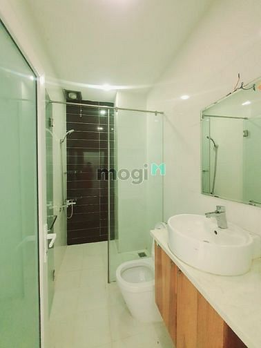 Hình ảnh 🏠 Căn Hộ Dịch Vụ - Nguyễn Trãi, Quận 1 🏠