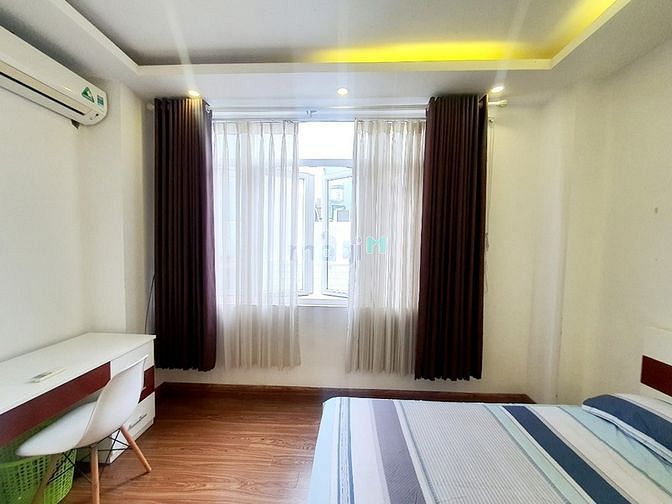 Hình ảnh 🏠 Căn Hộ Dịch Vụ - Nguyễn Trãi, Quận 1 🏠