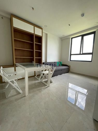 Hình ảnh Bán Căn Hộ 2PN Full Nội Thất Gỗ Gía 1Ty4 Bao Thuế Phí