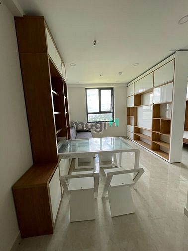 Hình ảnh Bán Căn Hộ 2PN Full Nội Thất Gỗ Gía 1Ty4 Bao Thuế Phí