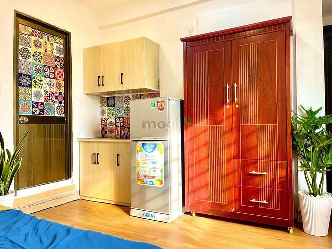 Hình ảnh Studio full NT gần KTe Jewelry , trung tâm q5