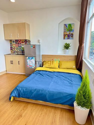 Hình ảnh Studio full NT gần KTe Jewelry , trung tâm q5