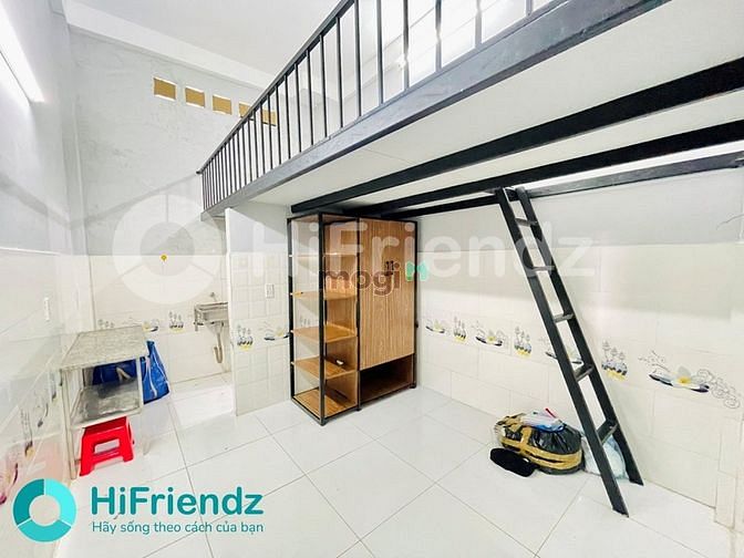 Hình ảnh ✨Mb6623 nạp rút nhanh chóng mini nội thất cơ bản ở đường Lê Văn Sỹ - DUPLEX - Giá hạt dẻ✨