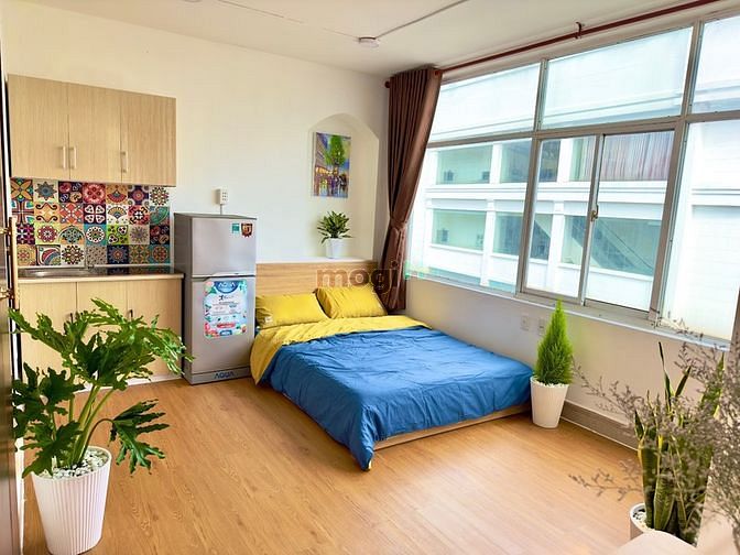 Hình ảnh Studio full NT gần KTe Jewelry , trung tâm q5