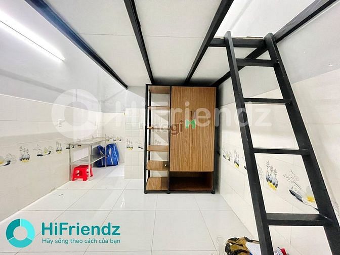 Hình ảnh ✨Mb6623 nạp rút nhanh chóng mini nội thất cơ bản ở đường Lê Văn Sỹ - DUPLEX - Giá hạt dẻ✨