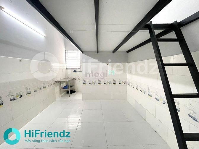 Hình ảnh ✨Mb6623 nạp rút nhanh chóng mini nội thất cơ bản ở đường Lê Văn Sỹ - DUPLEX - Giá hạt dẻ✨