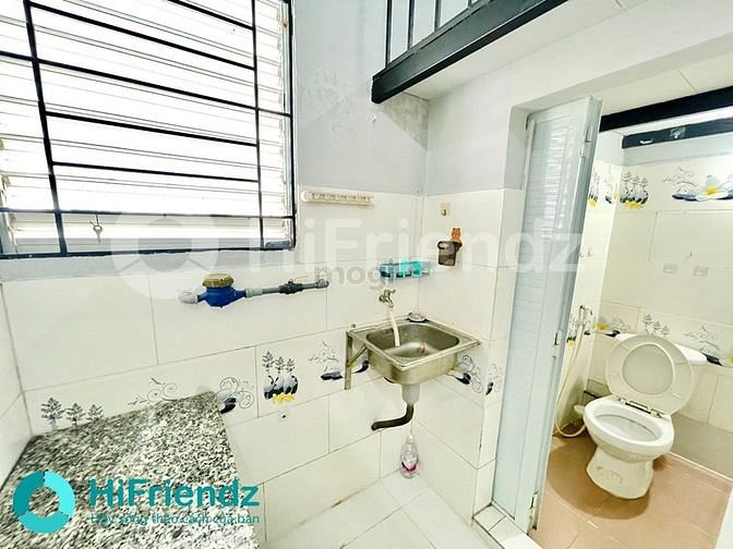 Hình ảnh ✨Mb6623 nạp rút nhanh chóng mini nội thất cơ bản ở đường Lê Văn Sỹ - DUPLEX - Giá hạt dẻ✨
