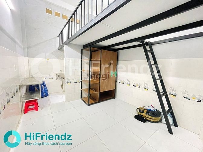 Hình ảnh ✨Mb6623 nạp rút nhanh chóng mini nội thất cơ bản ở đường Lê Văn Sỹ - DUPLEX - Giá hạt dẻ✨