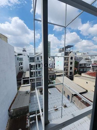 Hình ảnh 🏠 Duplex - Xô Việt Nghệ Tĩnh, p25, Bình Thạnh🏠