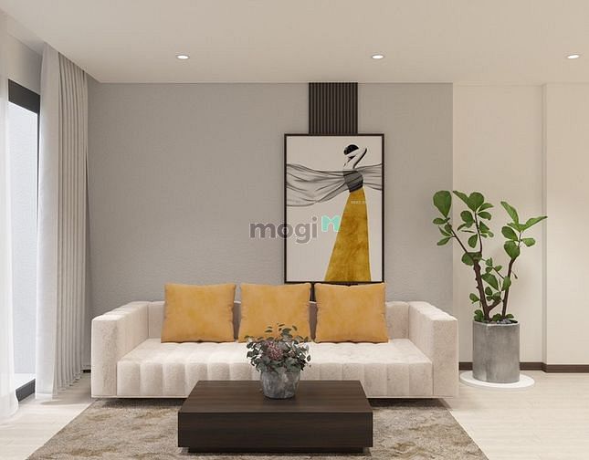 Hình ảnh Cho thuê 2PN+2WC chung cư Kingdom 101,Q10,căn góc,70m2,full,18tr