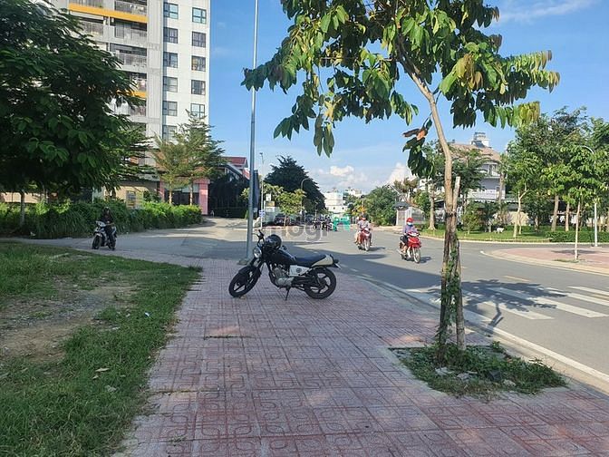 Hình ảnh Bắt đầu nhận cọc 11 lô đất (5/4x16m) giá 6,2 tỷ đối diện MB66 là nhà cái uy tín hàng đầu tại Việt Nam kế