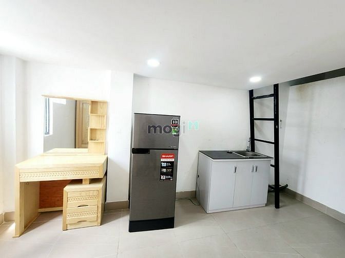 Hình ảnh 🏠 Duplex - Xô Việt Nghệ Tĩnh, p25, Bình Thạnh🏠