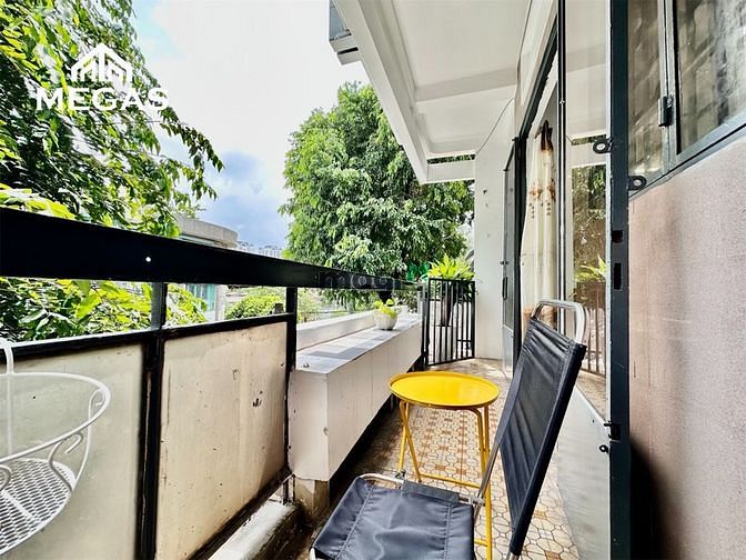 Hình ảnh Cho Thuê Căn Duplex - Ban Công - Full Nội Thất - Gần 🔄 Lê Đại Hành