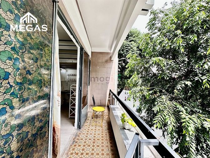 Hình ảnh Cho Thuê Căn Duplex - Ban Công - Full Nội Thất - Gần 🔄 Lê Đại Hành
