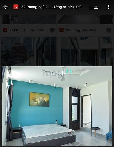 Hình ảnh Cho thuê Nhà làm CHDV 18 phòng Full nội thất mới 100%,D2 Bình Thạnh