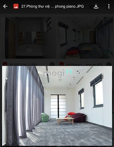 Hình ảnh Cho thuê Nhà làm CHDV 18 phòng Full nội thất mới 100%,D2 Bình Thạnh