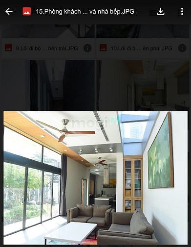 Hình ảnh Cho thuê Nhà làm CHDV 18 phòng Full nội thất mới 100%,D2 Bình Thạnh