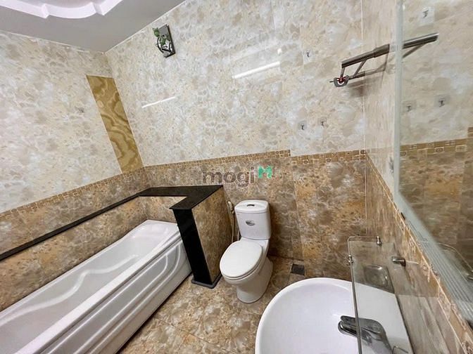 Hình ảnh CHO THUÊ CĂN HỘ 1PN-full nội thất-Gần lotte quận 7– CÓ BANCON