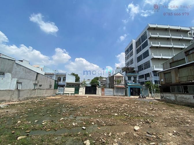 Hình ảnh Đất nhà phố DT lớn 80 - 90m2 ngay Đ.Linh Đông - Phạm Văn Đồng, Thủ Đức
