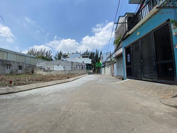 Hình ảnh Đất nhà phố DT lớn 80 - 90m2 ngay Đ.Linh Đông - Phạm Văn Đồng, Thủ Đức