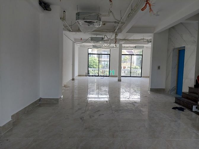 Hình ảnh Cho thuê Nhà làm CHDV 18 phòng Full nội thất mới 100%,D2 Bình Thạnh