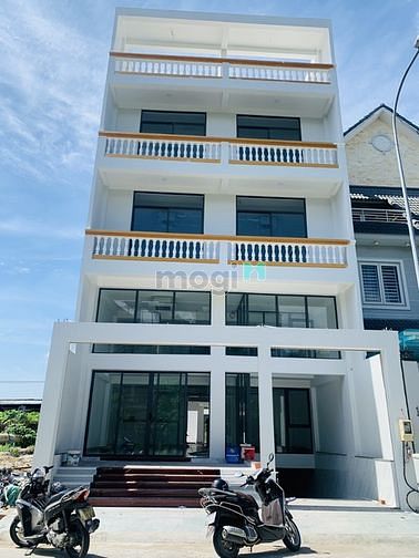 Hình ảnh Cho thuê Nhà làm CHDV 18 phòng Full nội thất mới 100%,D2 Bình Thạnh