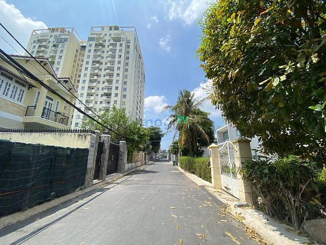 Hình ảnh Đất nhà phố DT lớn 80 - 90m2 ngay Đ.Linh Đông - Phạm Văn Đồng, Thủ Đức