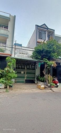 Hình ảnh Cần bán lô đất có nhà cấp 4 hẻm 29/11 lê đức thọ. 72m2 -8,4 tỷ