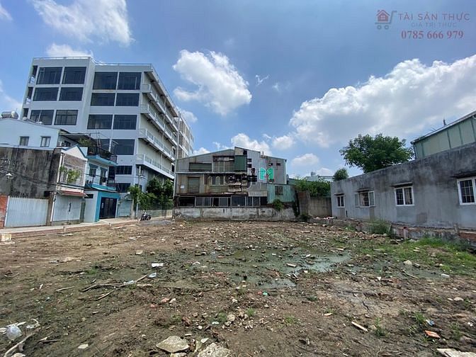 Hình ảnh Đất nhà phố DT lớn 80 - 90m2 ngay Đ.Linh Đông - Phạm Văn Đồng, Thủ Đức