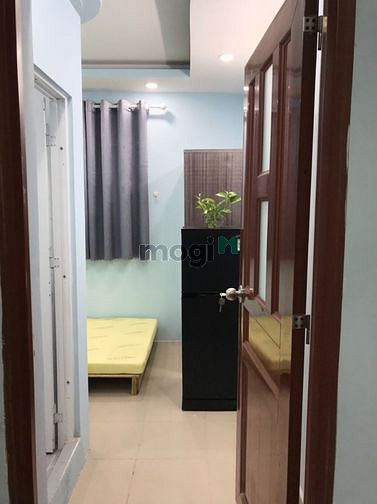 Hình ảnh 1 căn duy nhất, nội thất xịn sò - chỉ 4tr2