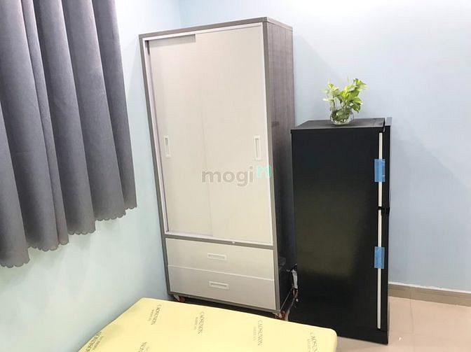 Hình ảnh 1 căn duy nhất, nội thất xịn sò - chỉ 4tr2