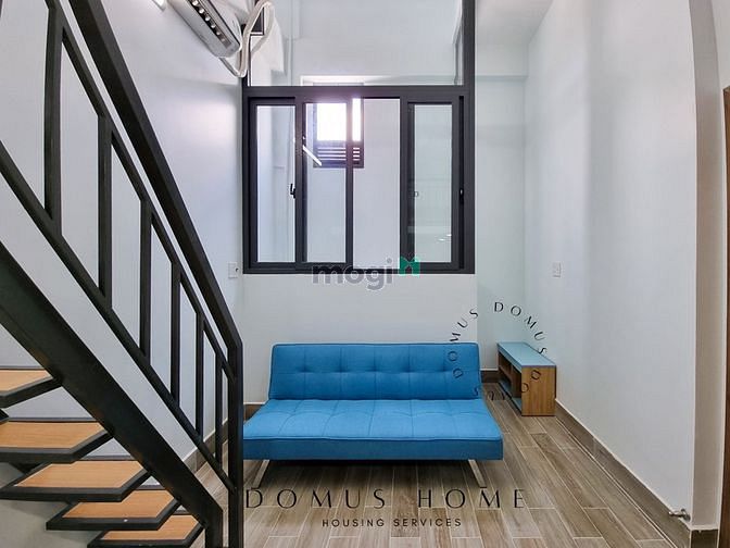 Hình ảnh Duplex gác cửa sổ rộng rãi thoải mái