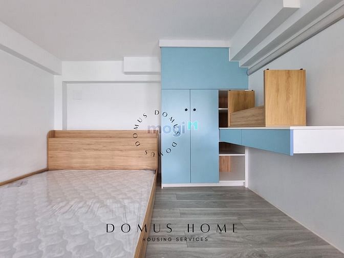 Hình ảnh Duplex gác cửa sổ rộng rãi thoải mái