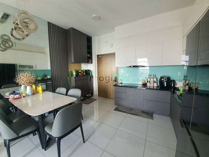 Hình ảnh Cho thuê Jamila khang điền quận 9 căn 2PN-2WC giá 15 triệu Full NT