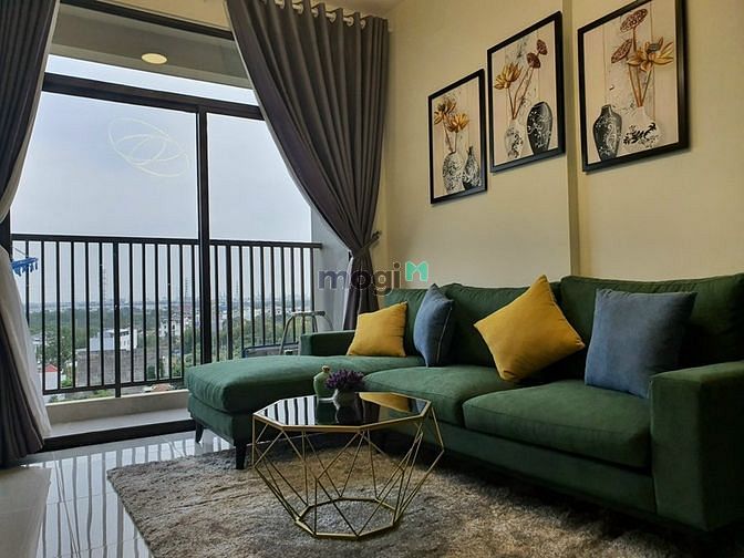 Hình ảnh Cho thuê Jamila khang điền quận 9 căn 2PN-2WC giá 15 triệu Full NT
