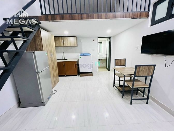 Hình ảnh 🔥 Mb6623 nạp rút nhanh chóng cao cấp FULL nội thất máy giặt riêng ngay Khu Tên Lửa 🔥