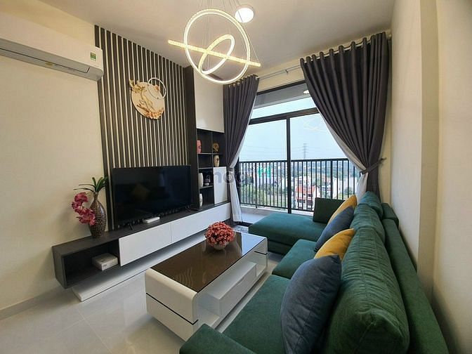 Hình ảnh Cho thuê Jamila khang điền quận 9 căn 2PN-2WC giá 15 triệu Full NT